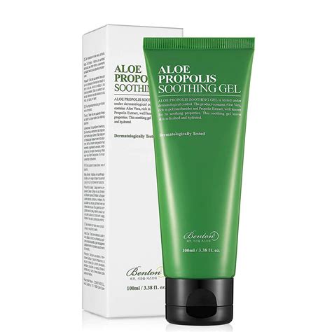 Benton Aloe Propolis Soothing Gel 100ml