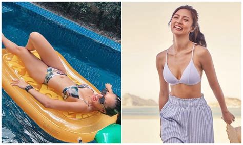 Sexy Photos Of Kim Chiu ABS CBN Entertainment