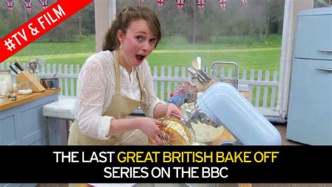 The Real Reason Mel Giedroyc And Sue Perkins Have Quit The Great British Bake Off Revealed