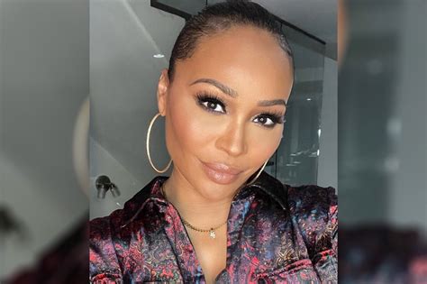 Cynthia Bailey Explains Why She Didnt Spend Christmas With Noelle