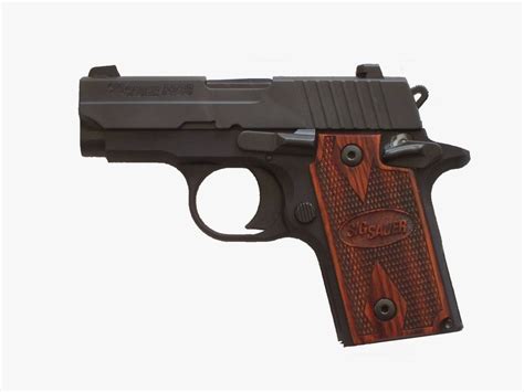 TINCANBANDIT's Gunsmithing: Pocket 380 Pistols