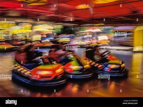 Fairground Characters Hi Res Stock Photography And Images Alamy