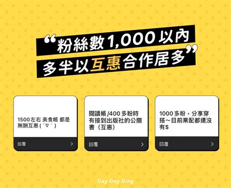 Ig 業配行情價格：可以賺多少錢？公開微網紅接案平台與經驗 每日一錠數位內容