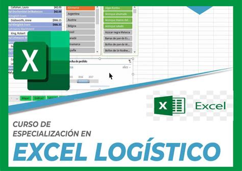 Excel Para Logistica Mariela Gutiérrez Hotmart