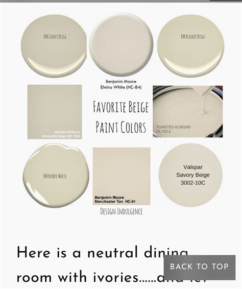 Pin By Nancy Meade On Interiors Bleeker Beige Benjamin Moore Grant