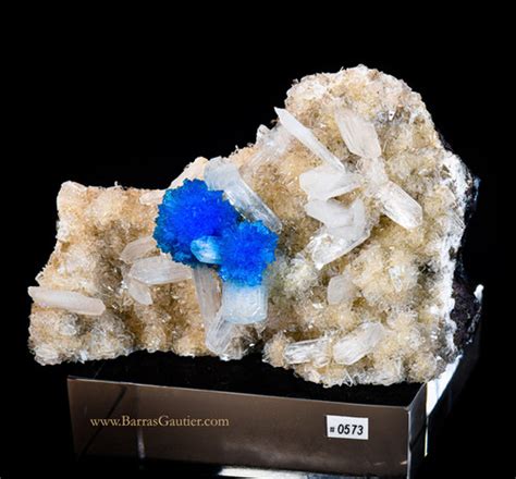 Cavansite Sur Stilbite Barras Gautier Min Https Static Wixstatic