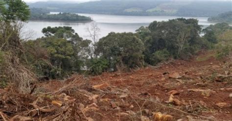 A DAE Jundiaí estuda construção de parque em área de preservação ao