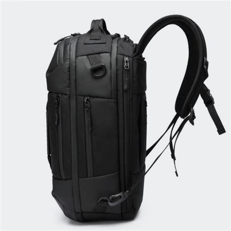 OZUKO BACKPACK SIZE OS
