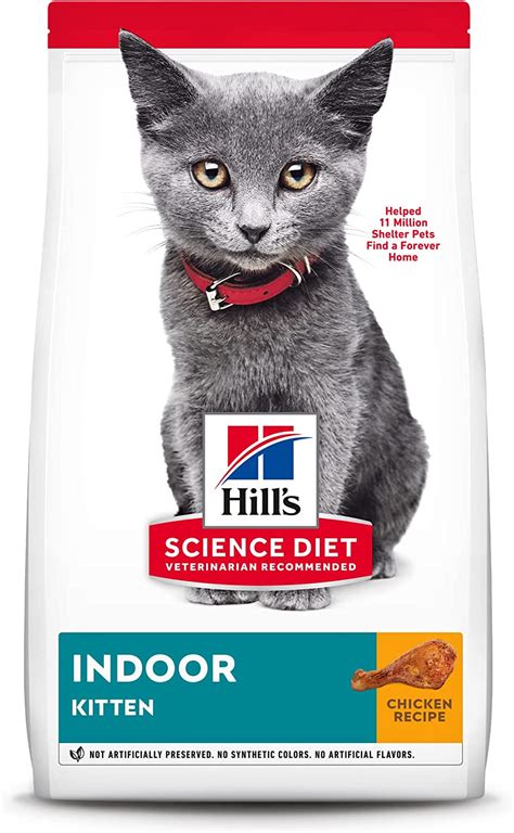 hills-kitten-food - iHeartCats.com