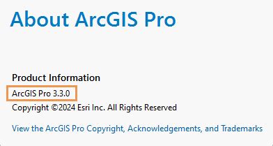 Schnellstart Lernprogramme F R Arcgis Proarcgis Pro Dokumentation