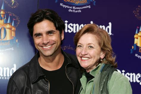 John Stamos's Letter to His Mom For Mother's Day 2017 | POPSUGAR Celebrity