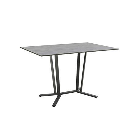 Garson Double Table Base Almeco Furniture