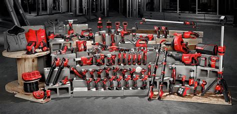 M12 Performance Driven Subcompact Technology | Milwaukee Tool