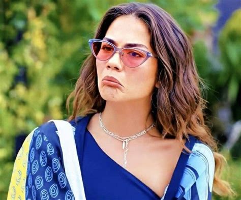 Demet Ozdemir Tv Series Biography Height Turkish Drama Artofit