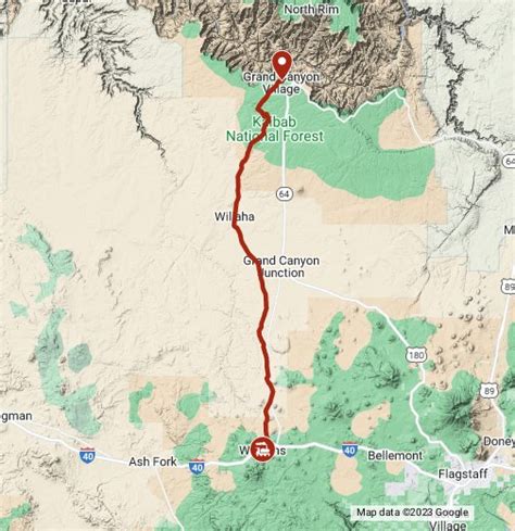 RAIL Magazine On Twitter Discussion Topic Is The Grand Canyon