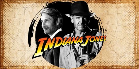 Mads Mikkelsen on the Indiana Jones 5 Script and His Love of the Franchise