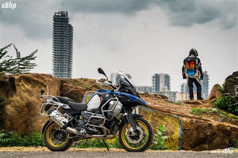 Bmw R1250gs Adventure Review Endless Explorer