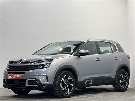 Citroen C Aircross Business De Massy Massoutre Vo