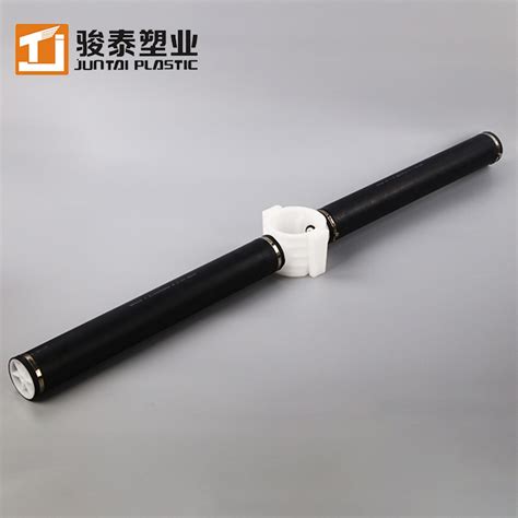 EPDM Microbubbles Nano Rubber Diffuser Oxygen Tubing For Aquaculture