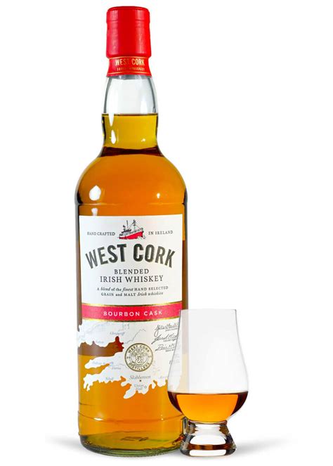 West Cork Distillers | Craft Irish Whiskey and Spirits