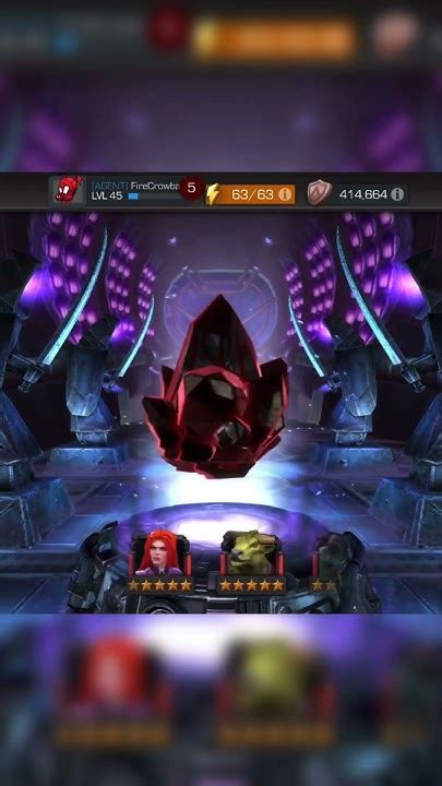 Featured 5 Star Crystal Opening Mcoc Youtube