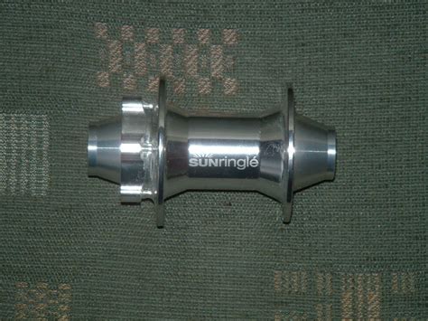 Sun Ringle Mm Hub For Sale