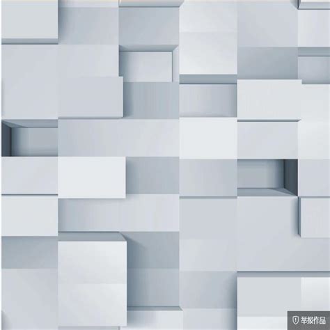 3d Square Wallpapers Top Free 3d Square Backgrounds Wallpaperaccess