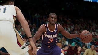 Phoenix Suns Vs New Orleans Pelicans NBA Today 1 4 2022 Full Game