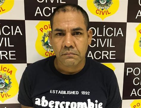 Chefe De Facção Criminosa é Preso Ao Buscar Filha No Aeroporto De Rio