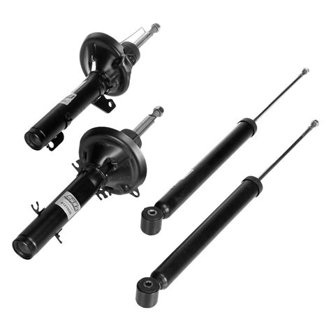 St Suspensions® Volkswagen Jetta 2004 Front And Rear Sport Shock Kit