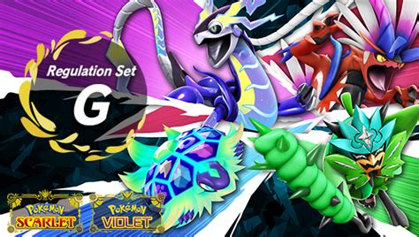 Pok Mon Vgc Regional Champion Joe Ugarte Breaks Down Regulation Set G