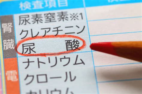 高尿酸血症が引き起こす病気とは？症状、原因、治療法について