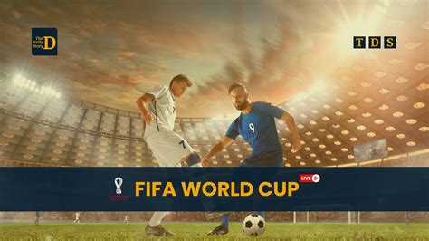 FIFA World Cup Live : Football World Cup 2022 | The Daily Story