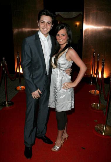 Ray Quinn Girlfriend Kirsty Mcinerney Editorial Stock Photo Stock