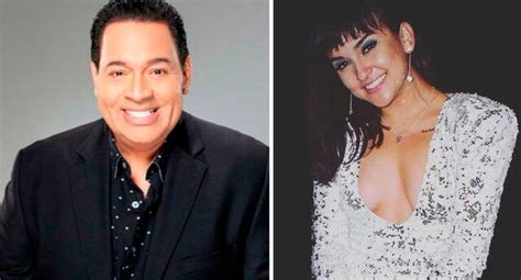 Daniela Darcourt Instagram Conoci A Tito Nieves En Persona Por Primera