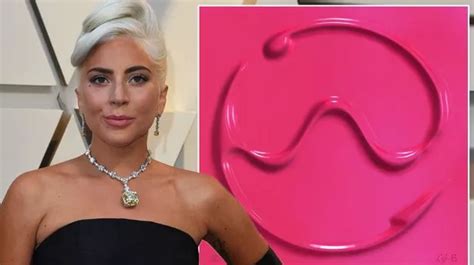 Lady Gaga Announces New Album Chromatica And Confirms Release Date