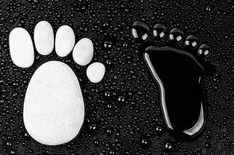 Footprint Free Stock Photo Public Domain Pictures