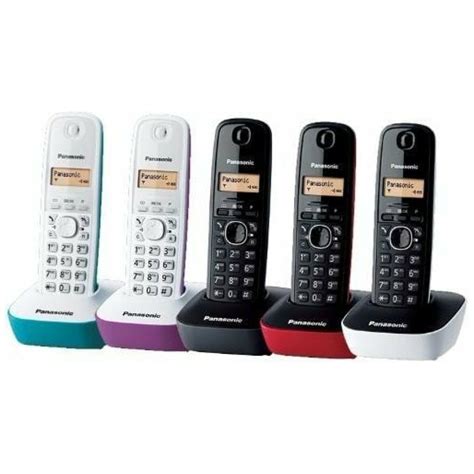 Panasonic Kx Tg Gr