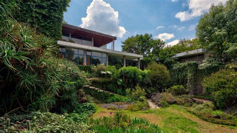 Casas De Arquitetos Famosos Que Voc Pode Visitar House In Carapicuiba