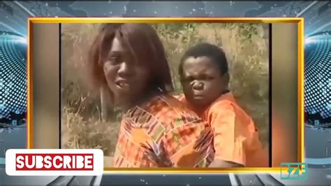 Aki And Pawpaw Funny Moments In Nigerian Movies Part 1 Youtube