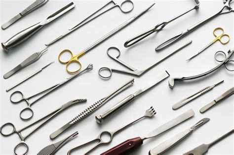 Alimtype Surgical Instruments Call 613 9761 9342