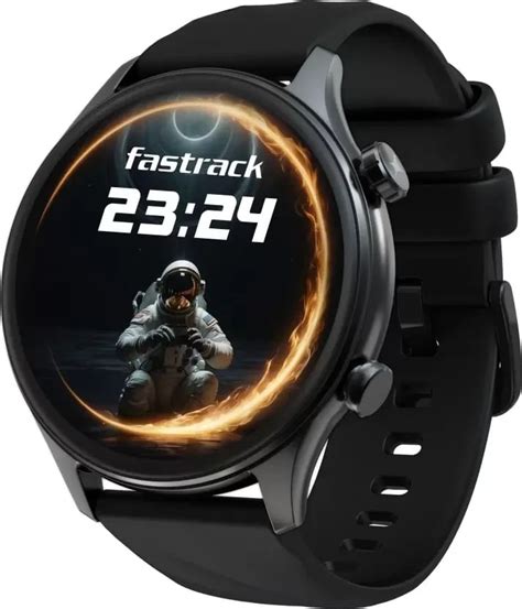 Fastrack Optimus 2 Pro Smartwatch Price In India 2025 Full Specs