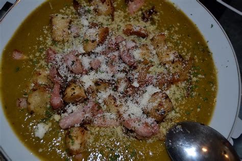 Recette De Soupe D Hiver Gourmande