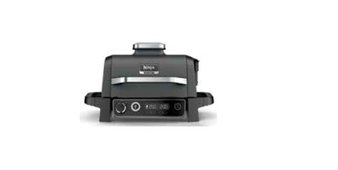 Ninja Woodfire Grill Owner S Manual