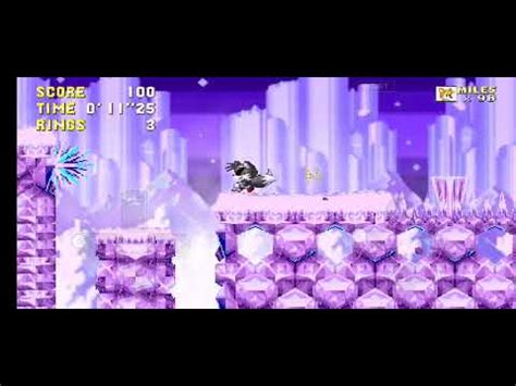 Modgen Exetior Tails In Sonic 3 By Me YouTube