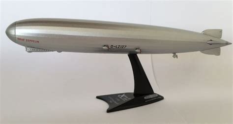 Graf Zeppelin Lz 127 20 Cm Catawiki