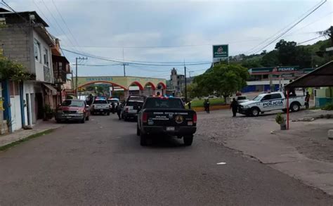 Identifican a las ocho personas asesinadas durante tiroteo en Michoacán