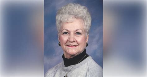 Obituary Information For Rosalee De Haai