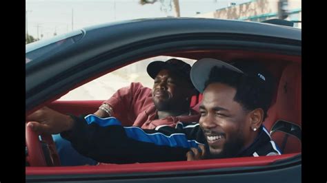 Kendrick Lamar Not Like Us Official Video Youtube