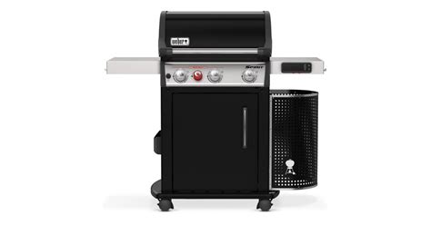 Weber Spirit Epx S Perch Comprarlo E Perch No Il Mondo Del